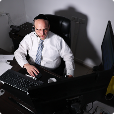 BB Bender Chaim Vchessed