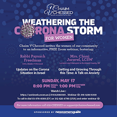 CVC Webinar May 2020