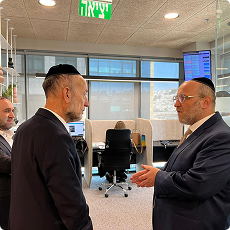 MK Uri Maklev Aug 2023