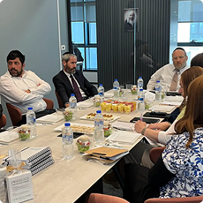 MK Yosef Taieb May 11 2025